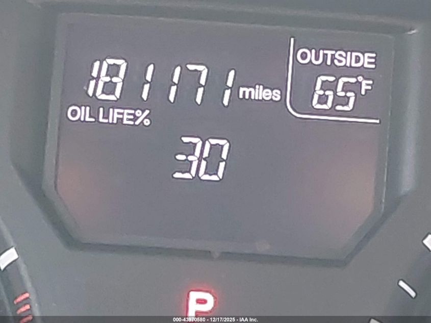 2014 Honda Odyssey Ex-L VIN: 5FNRL5H68EB079785 Lot: 43970580