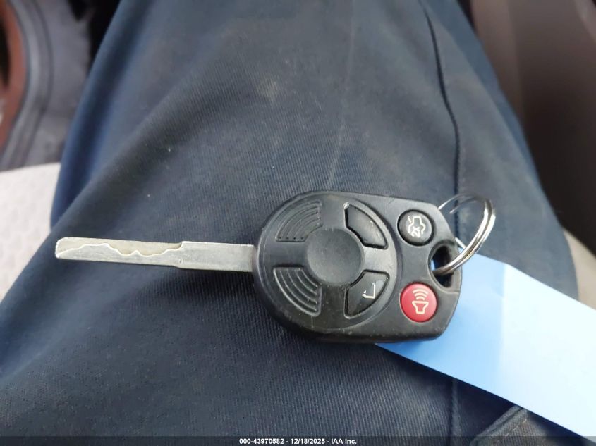 2017 Ford Escape Se VIN: 1FMCU9GD5HUA86789 Lot: 43970582