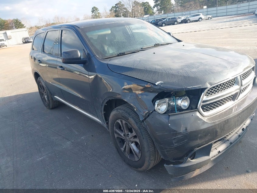 Vin: 1d4rd2gg3bc653484, lot: 44466280, dodge durango express 2011 img_1