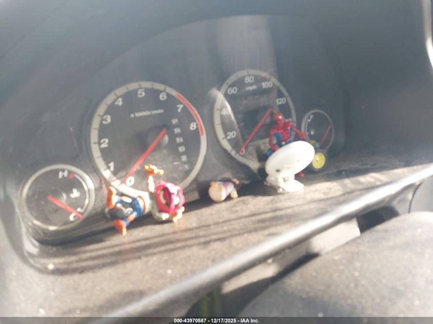 2006 Honda Cr-V Ex VIN: JHLRD68856C013393 Lot: 43970587