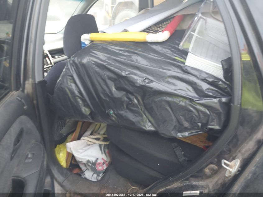 2006 Honda Cr-V Ex VIN: JHLRD68856C013393 Lot: 43970587