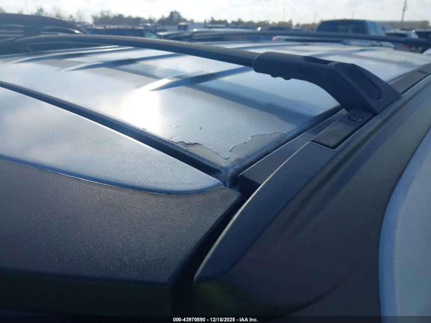 2006 Chrysler Pacifica Touring VIN: 2A8GF68476R677335 Lot: 43970590