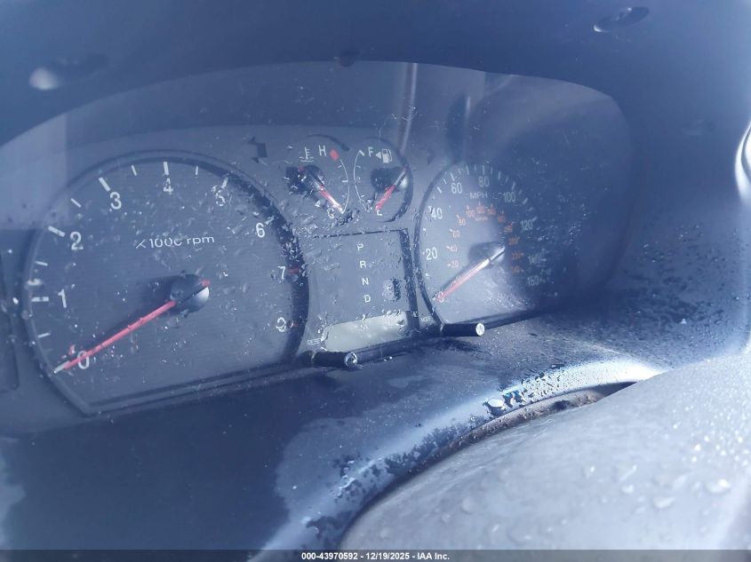 2004 Hyundai Sonata VIN: KMHWF25H64A913117 Lot: 43970592