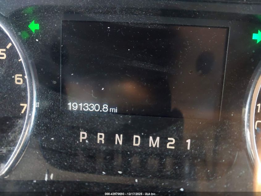 2013 Ford F-150 Xlt VIN: 1FTFW1ET7DKG38127 Lot: 43970593