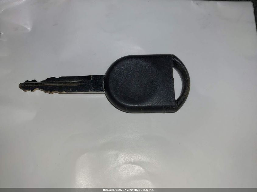 2013 Ford F-150 Xl VIN: 1FTFX1EF6DKF01817 Lot: 43970597