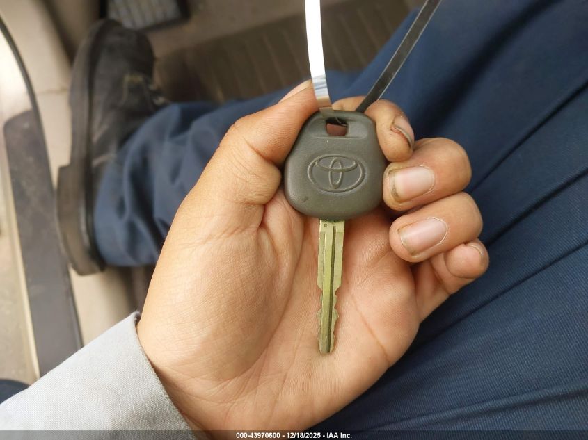 2007 Toyota Corolla Ce VIN: 1NXBR32E37Z846274 Lot: 43970600