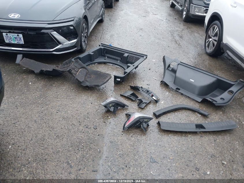 2026 Chevrolet Equinox Awd Lt VIN: 3GNAXPEG3TL205051 Lot: 43970604