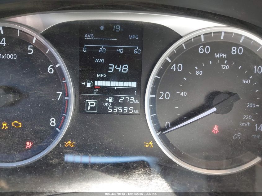 2022 Nissan Kicks S Xtronic Cvt VIN: 3N1CP5BV0NL528181 Lot: 43970613