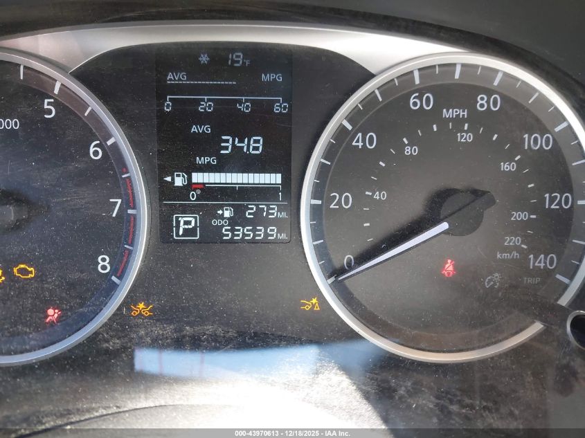 2022 Nissan Kicks S Xtronic Cvt VIN: 3N1CP5BV0NL528181 Lot: 43970613