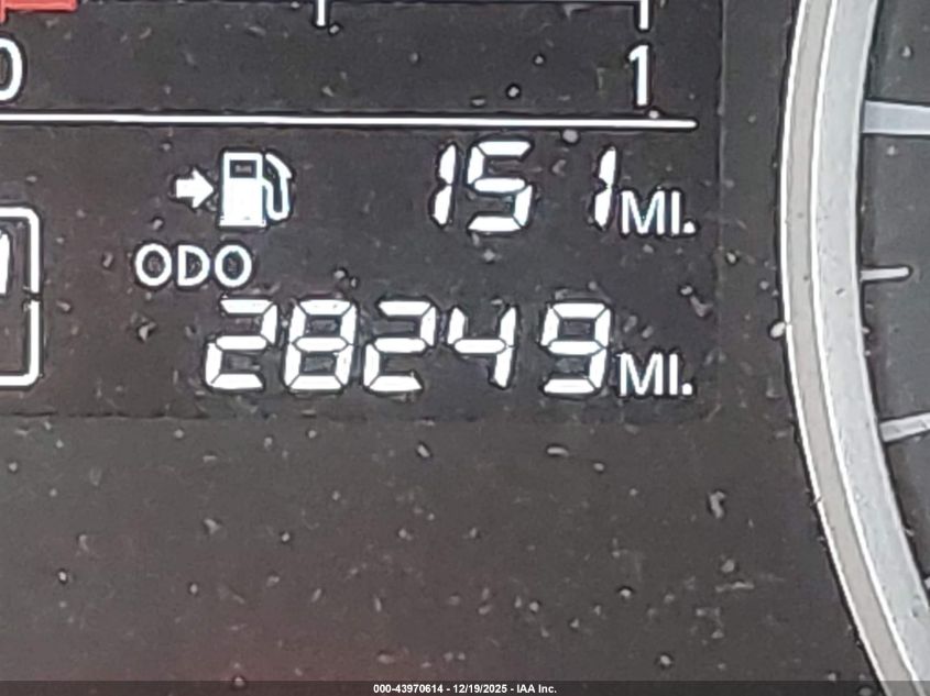 2022 Nissan Kicks S Xtronic Cvt VIN: 3N1CP5BV6NL519128 Lot: 43970614