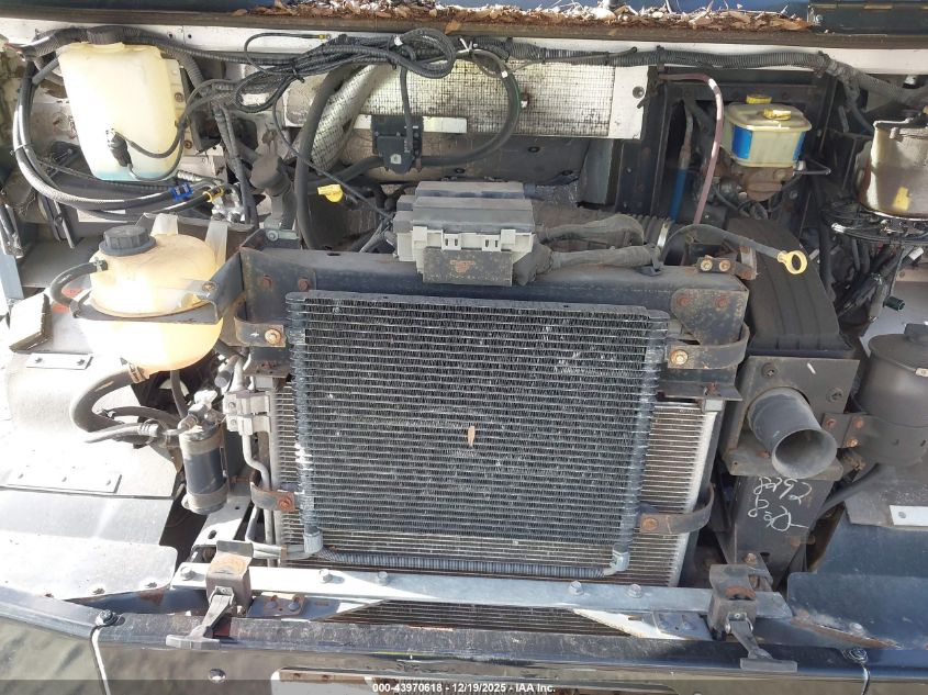 2019 Ford F-59 Commercial Stripped VIN: 1F65F5KY3K0A18292 Lot: 43970618