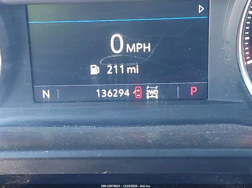 2020 Chevrolet Silverado 1500 4Wd Short Bed Lt VIN: 3GCUYDED9LG302125 Lot: 43970623