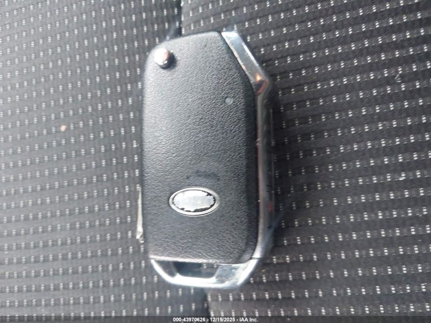 2021 Kia Forte Lxs VIN: 3KPF24AD1ME384879 Lot: 43970626