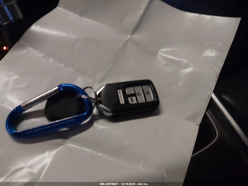 2021 Honda Accord Ex-L VIN: 1HGCV1F56MA003333 Lot: 43970627