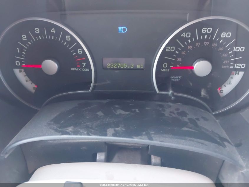 2007 Ford Explorer Xlt VIN: 1FMEU73E67UB71411 Lot: 43970632