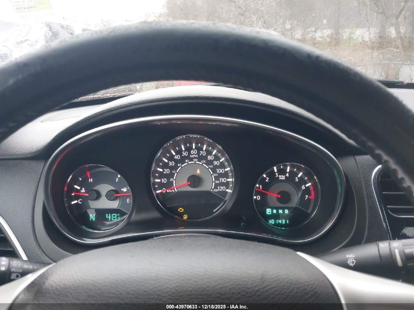 2013 Chrysler 200 Touring VIN: 1C3CCBBB7DN539310 Lot: 43970633