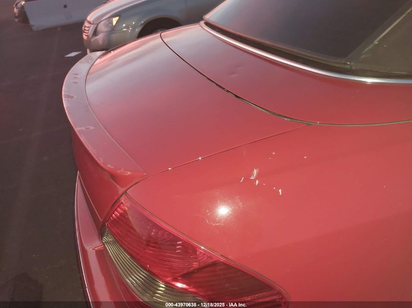 2009 Mercedes-Benz Clk 550 VIN: WDBTK72F69T104262 Lot: 43970638