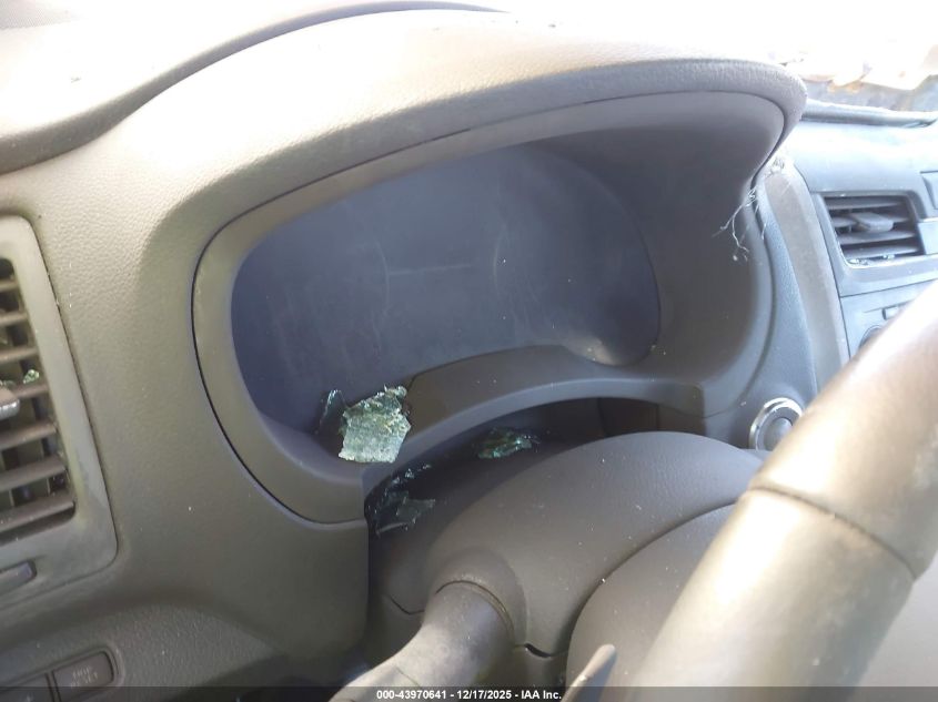 2013 Nissan Altima 3.5 Sv VIN: 1N4BL3AP1DC209948 Lot: 43970641