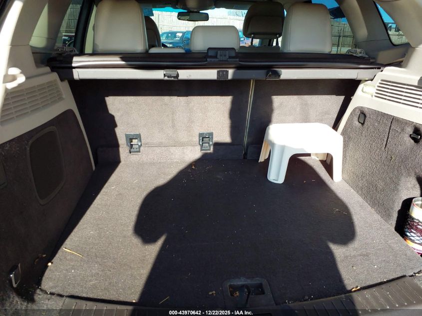 2017 Lincoln Mkc Reserve VIN: 5LMCJ3D97HUL11166 Lot: 43970642