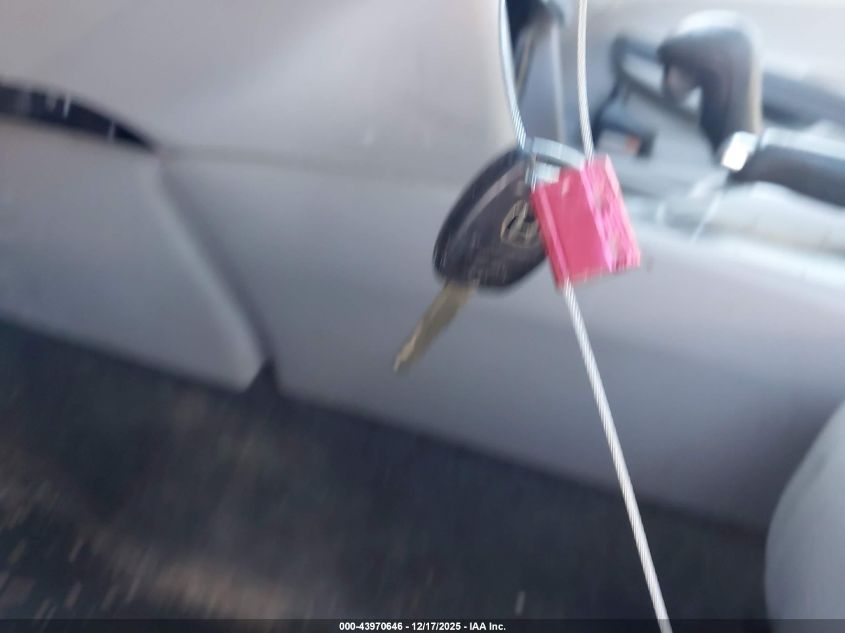 2011 Honda Accord 2.4 Lx VIN: 1HGCP2F37BA008939 Lot: 43970646