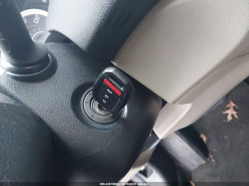 2014 Honda Accord Lx VIN: 1HGCR2F3XEA084931 Lot: 43970650