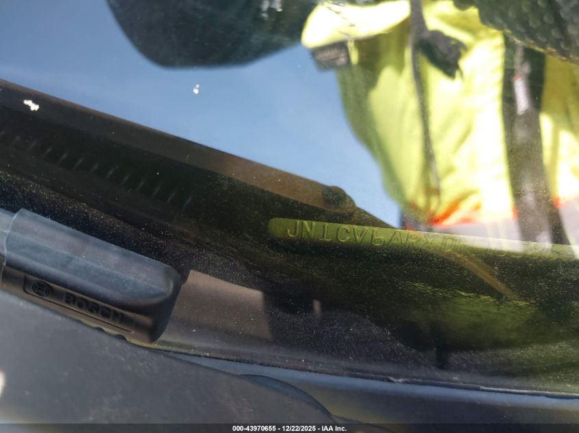 2013 Infiniti G37X VIN: JN1CV6ARXDM765863 Lot: 43970655