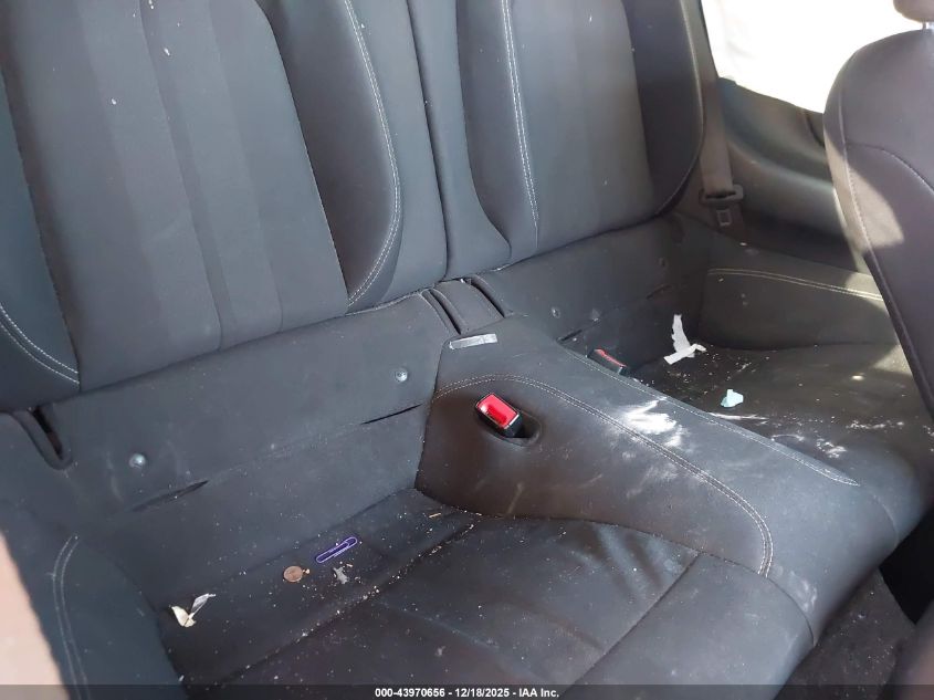 2018 Ford Mustang Gt VIN: 1FA6P8CF7J5126550 Lot: 43970656