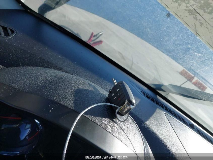 2013 Chevrolet Cruze 2Lt Auto VIN: 1G1PE5SB1D7185113 Lot: 43970661