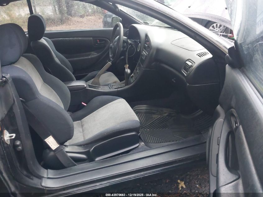 JT5ST07K8S0022656 1995 TOYOTA CELICA photo no. 5