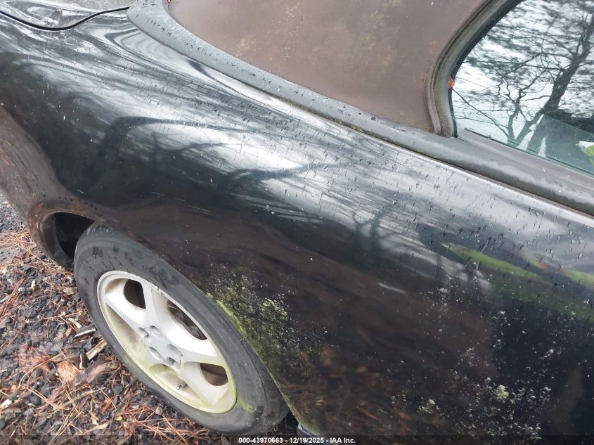 1995 Toyota Celica Gt VIN: JT5ST07K8S0022656 Lot: 43970663