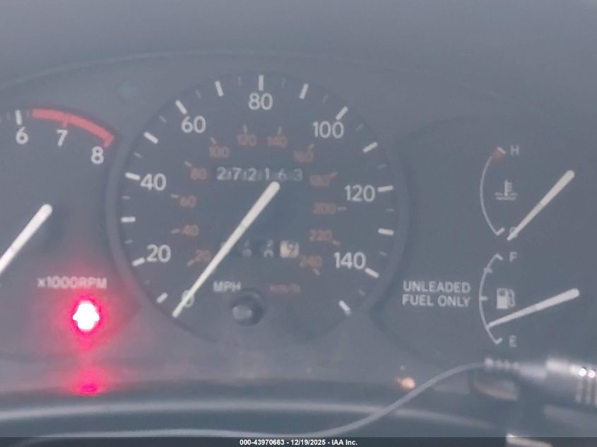 1995 Toyota Celica Gt VIN: JT5ST07K8S0022656 Lot: 43970663