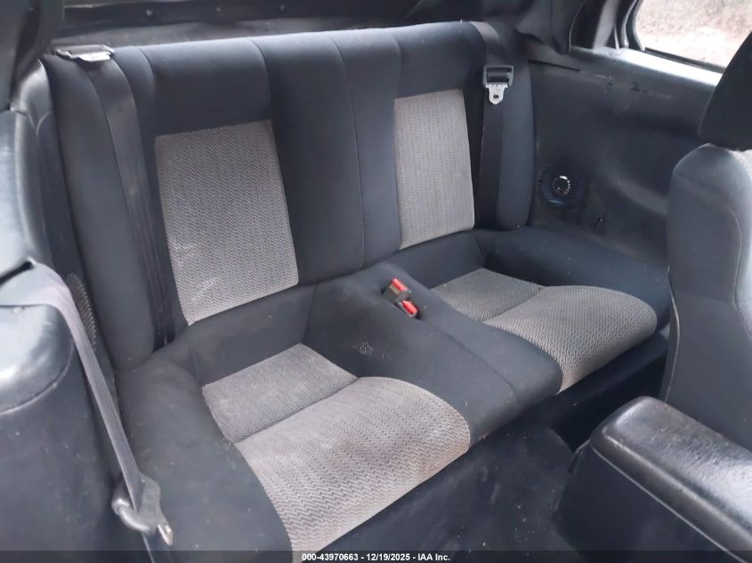 1995 Toyota Celica Gt VIN: JT5ST07K8S0022656 Lot: 43970663