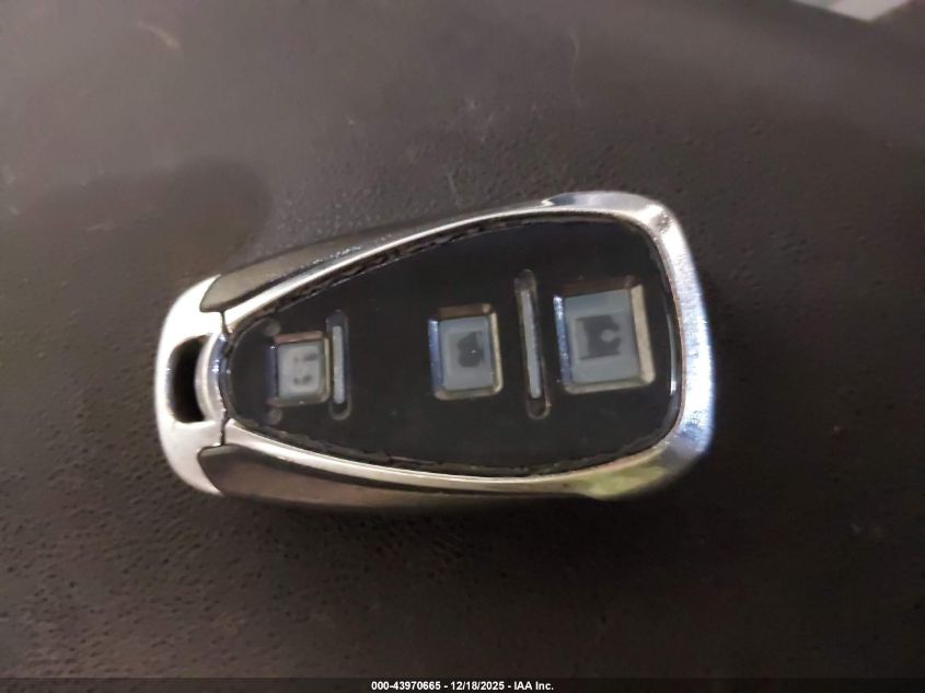 2018 Chevrolet Equinox Ls VIN: 2GNAXHEV2J6227189 Lot: 43970665