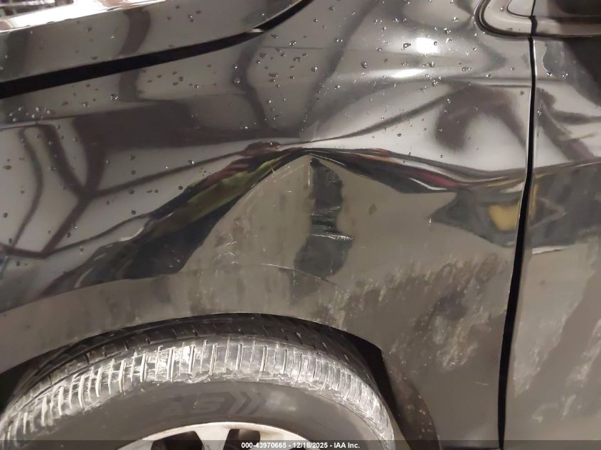 2018 Chevrolet Equinox Ls VIN: 2GNAXHEV2J6227189 Lot: 43970665