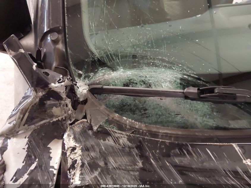 2018 Chevrolet Equinox Ls VIN: 2GNAXHEV2J6227189 Lot: 43970665