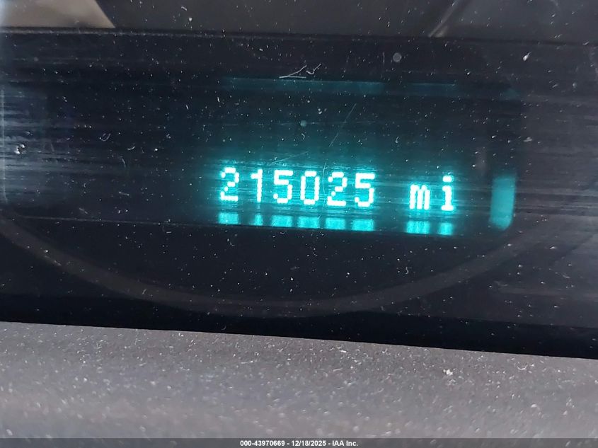 2010 Mercury Milan Premier VIN: 3MEHM0JA1AR605224 Lot: 43970669