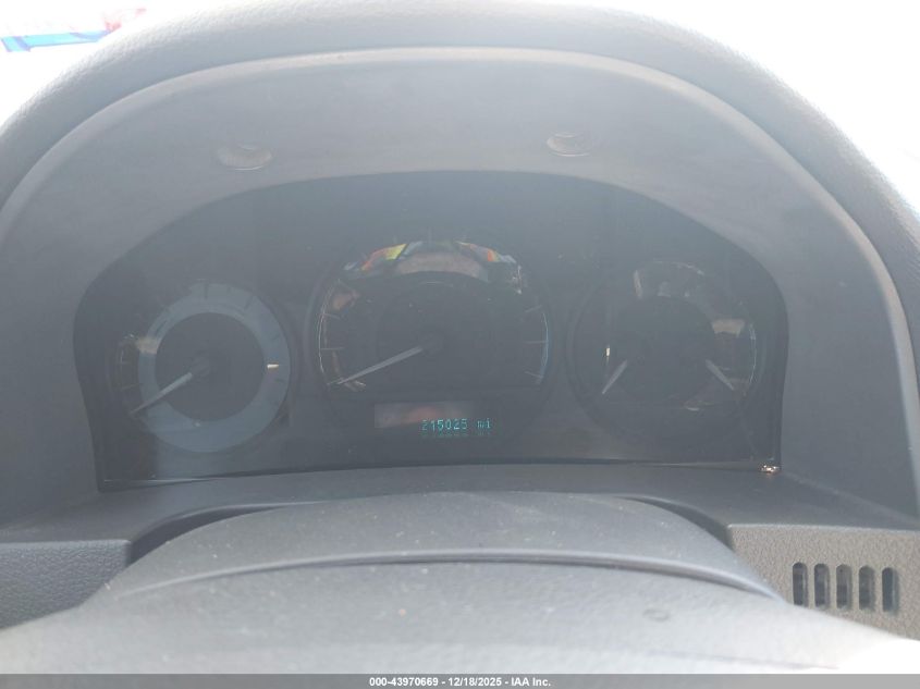 2010 Mercury Milan Premier VIN: 3MEHM0JA1AR605224 Lot: 43970669