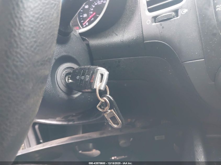 2016 Kia Forte Lx VIN: KNAFK4A60G5618055 Lot: 43970680