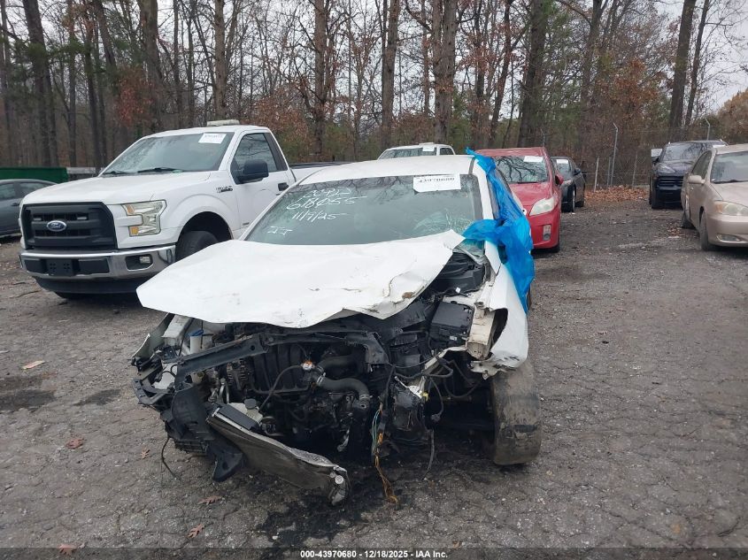 2016 Kia Forte Lx VIN: KNAFK4A60G5618055 Lot: 43970680