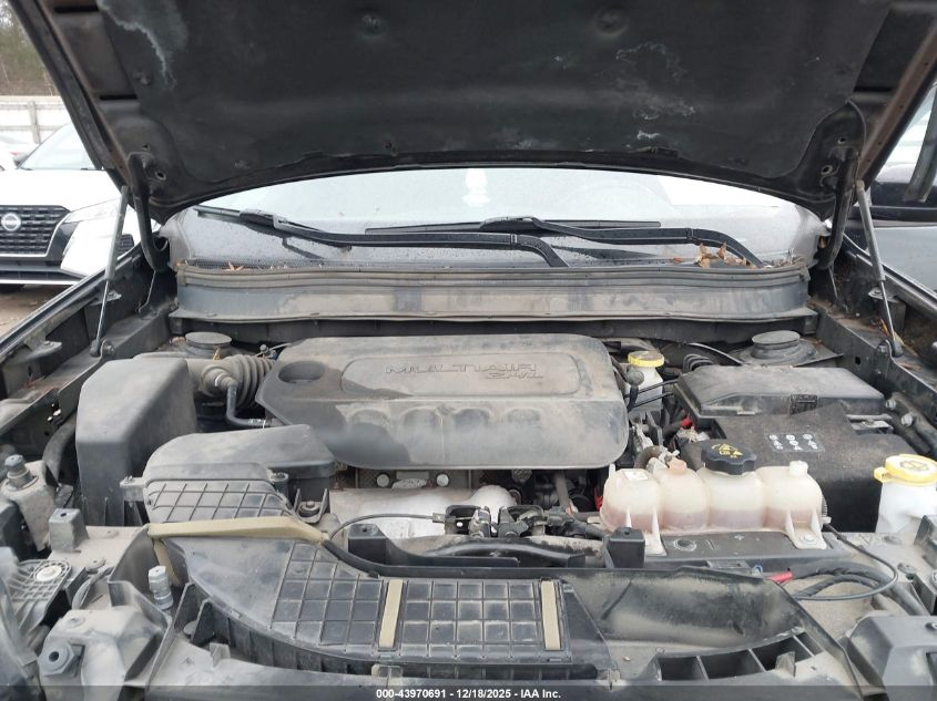 2020 Jeep Cherokee Latitude 4X4 VIN: 1C4PJMCB4LD529559 Lot: 43970691