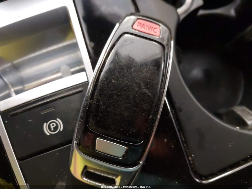 2021 Audi Q7 Premium Plus 45 Tfsi Quattro Tiptronic VIN: WA1LJAF72MD029691 Lot: 43970692