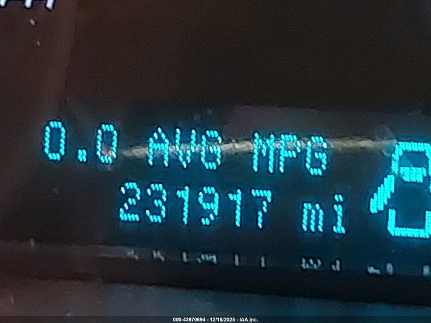 2010 Ford Taurus Limited VIN: 1FAHP2FW5AG162372 Lot: 43970694