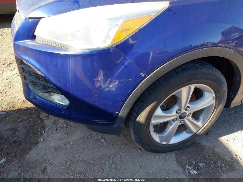 2016 Ford Escape Se VIN: 1FMCU0G7XGUC45021 Lot: 43970695