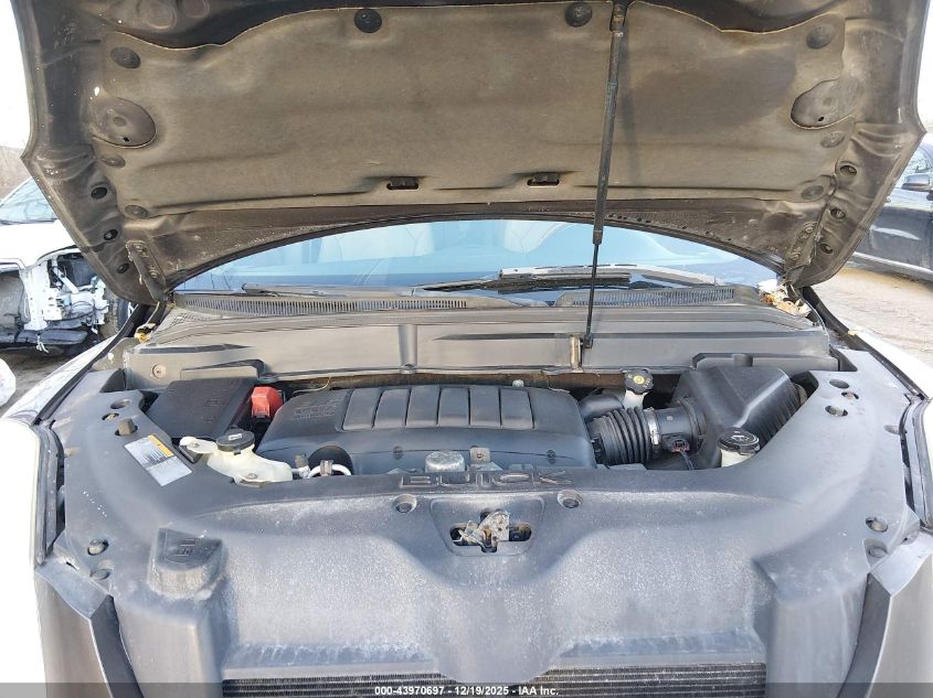 2011 Buick Enclave 2Xl VIN: 5GAKVCED8BJ243366 Lot: 43970697