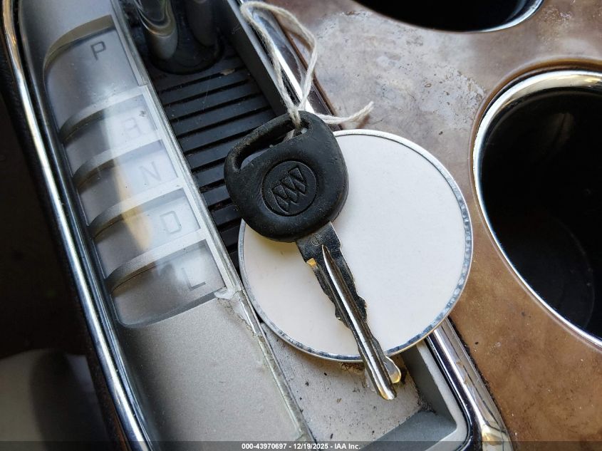 2011 Buick Enclave 2Xl VIN: 5GAKVCED8BJ243366 Lot: 43970697