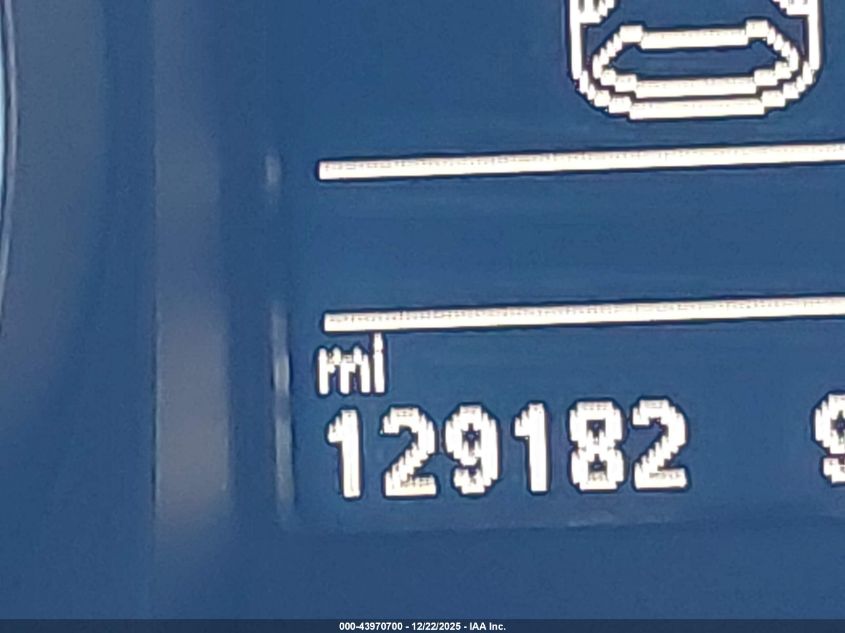 2013 Volkswagen Golf R 4-Door VIN: WVWPF7AJ8DW071639 Lot: 43970700