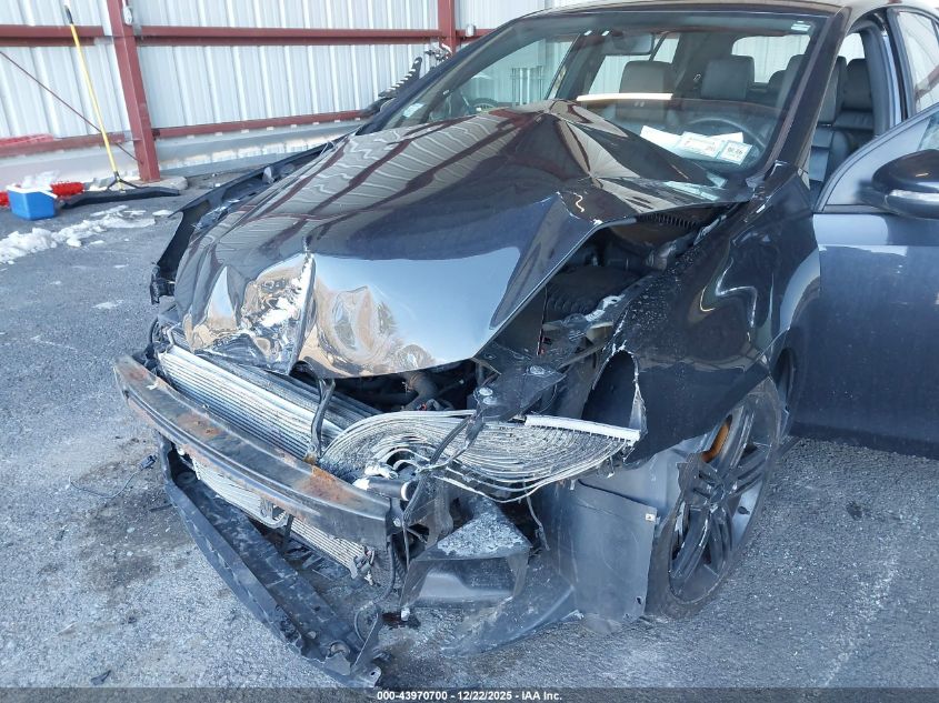 2013 Volkswagen Golf R 4-Door VIN: WVWPF7AJ8DW071639 Lot: 43970700