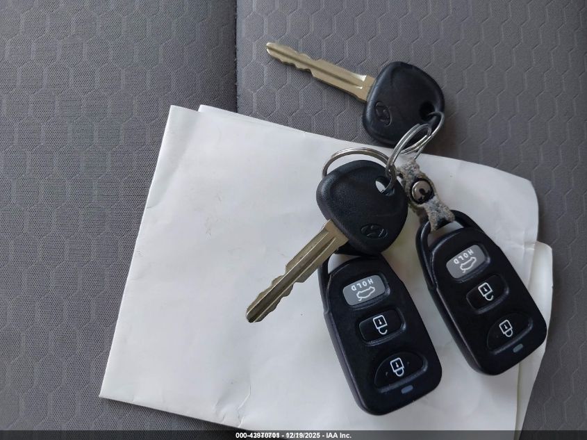 2019 Hyundai Elantra Sel VIN: 5NPD84LF1KH493940 Lot: 43970701