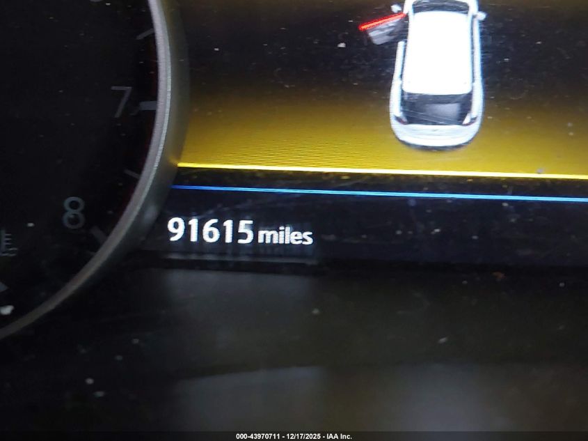 2015 Nissan Murano Sv VIN: 5N1AZ2MG0FN278191 Lot: 43970711