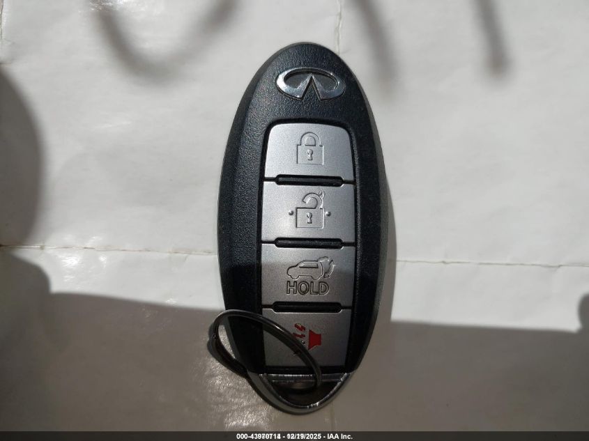 2017 Infiniti Qx60 VIN: 5N1DL0MN0HC516511 Lot: 43970714